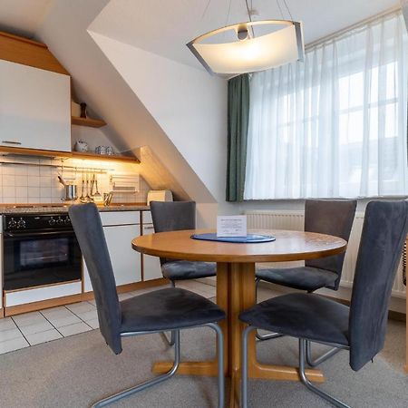 Ferienwohnung Haus Deichsfenne, App. 4, OG Sankt Peter-Ording Exterior foto